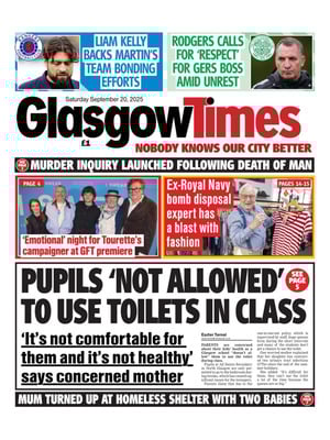 Glasgow Times