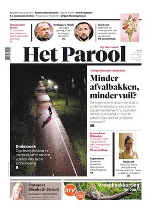 Het Parool