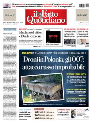 Il Fatto Quotidiano