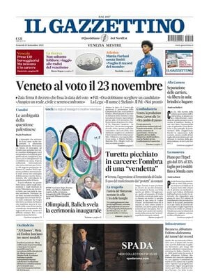 Il Gazzettino