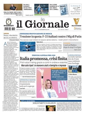 Il Giornale