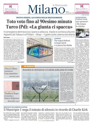 Il Giornale (Milano)