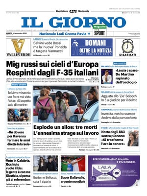 Il Giorno