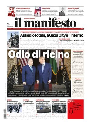 Il Manifesto