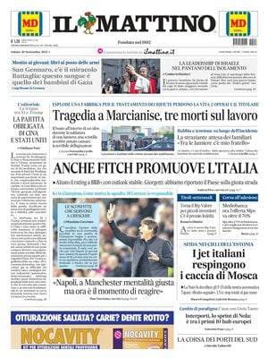 Il Mattino