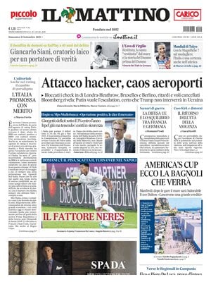Il Mattino
