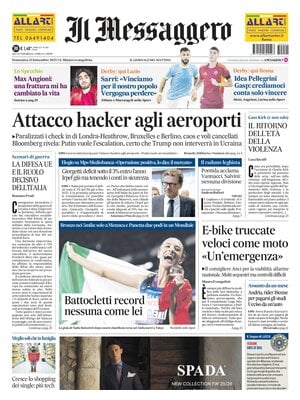 Il Messaggero