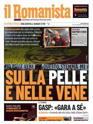 Il Romanista