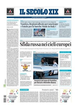 Il Secolo XIX