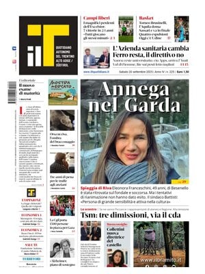 Il T Quotidiano