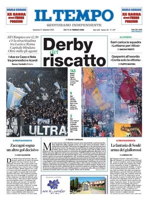 Il Tempo