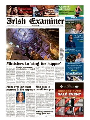 Irish Examiner