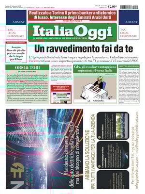 ItaliaOggi