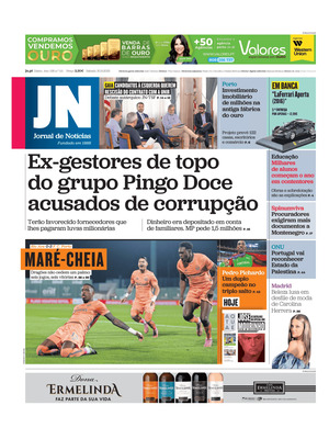 Jornal de Notícias