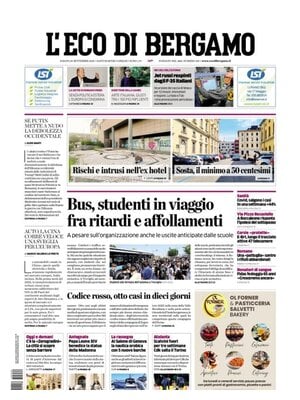 L'Eco di Bergamo