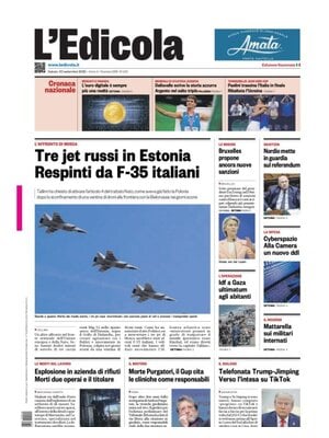 L'Edicola (Nazionale)