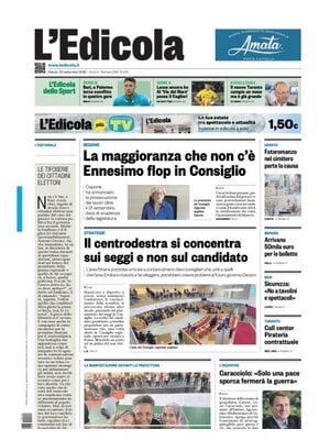 L'Edicola (Bari)
