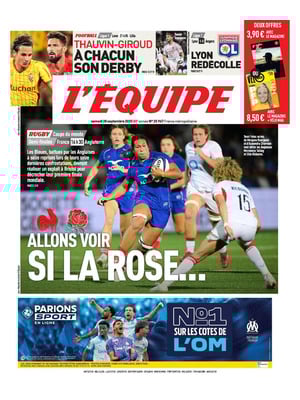 L'Equipe