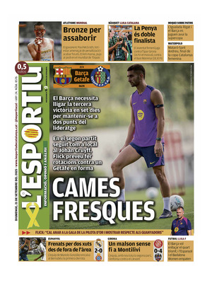 L'Esportiu