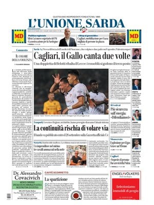 L'Unione Sarda