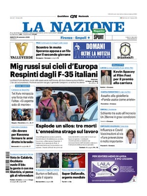 La Nazione