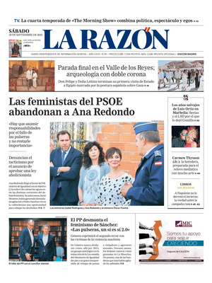 La Razón