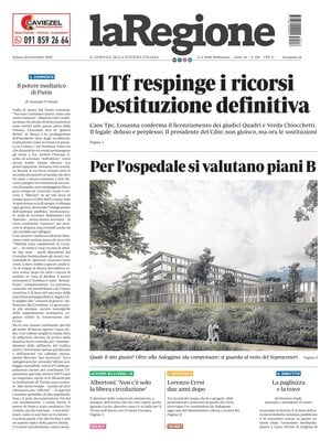 La Regione