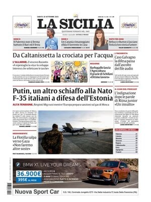 La Sicilia