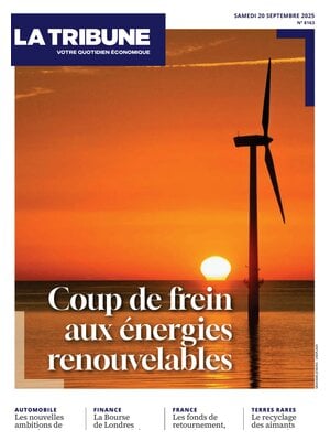 La Tribune