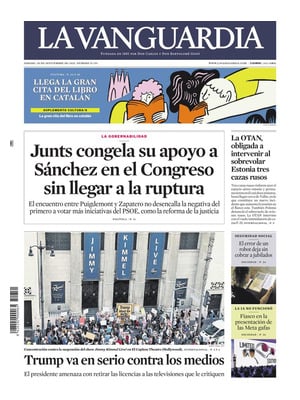 La Vanguardia