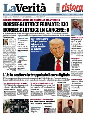 La Verità