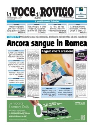 La Voce di Rovigo