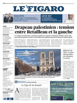 Le Figaro