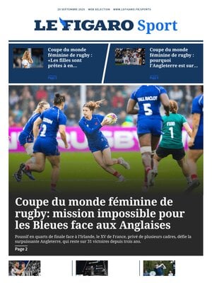 Le Figaro SPORT