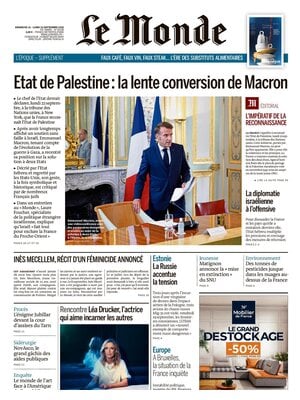 Le Monde