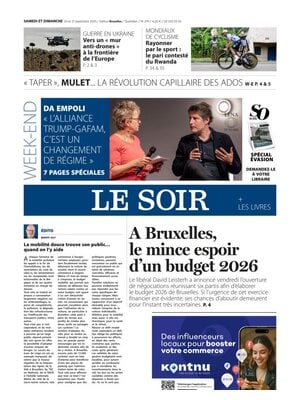 Le Soir