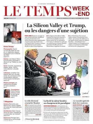 Le Temps