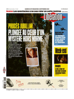 Libération