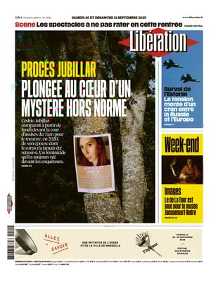 Libération