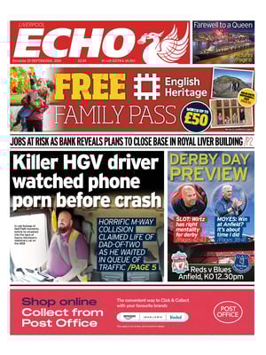 Liverpool Echo