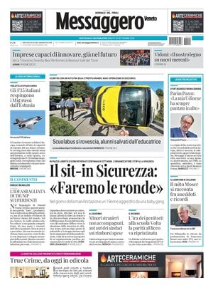Messaggero Veneto (Udine)