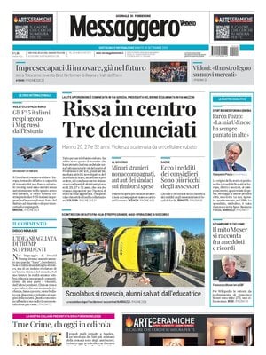 Messaggero Veneto (Pordenone)