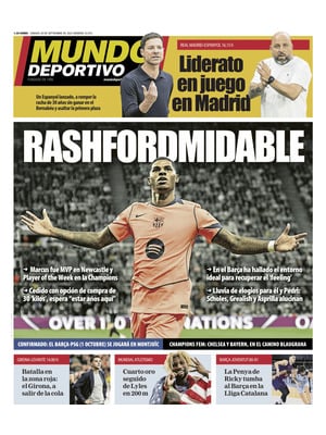 Mundo Deportivo
