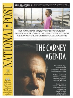 National Post (The Post)