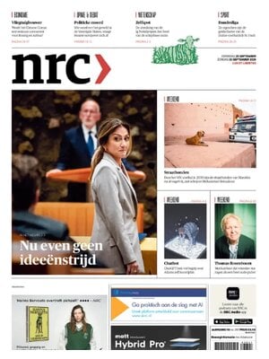NRC Handelsblad