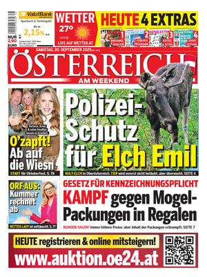 Österreich