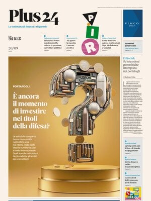 Plus24 (Il Sole 24 Ore)