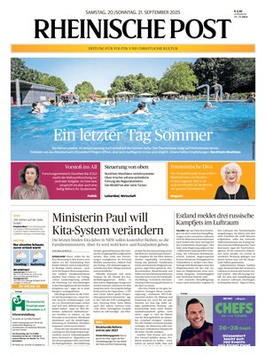 Rheinische Post