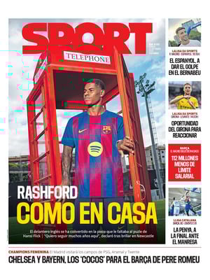 SPORT (Barcelona)