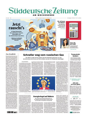 Süddeutsche Zeitung
